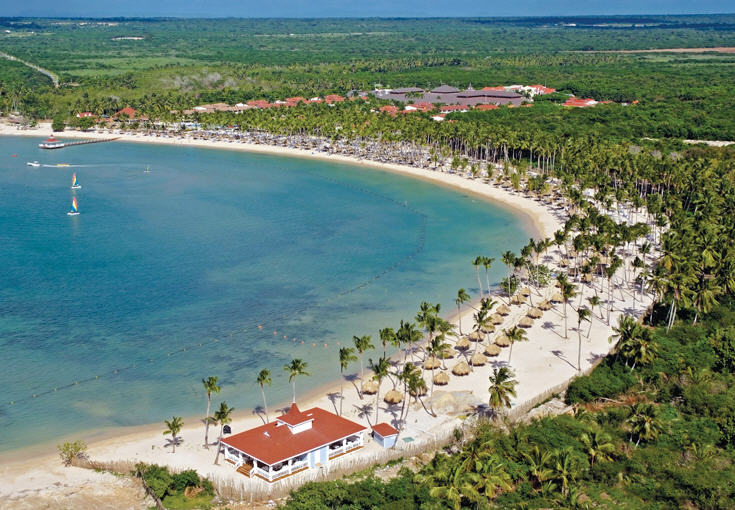 Bahia principe luxury bouganville voyages destination